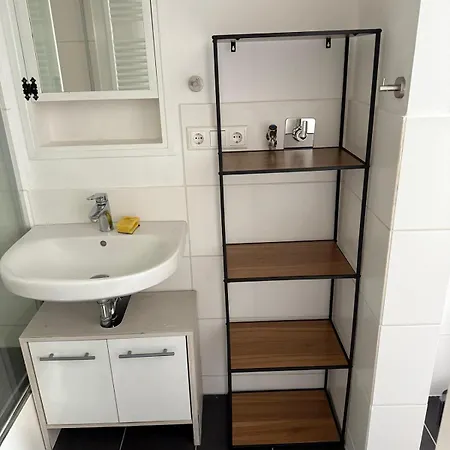 Appartement Five O - Old Town - Queen