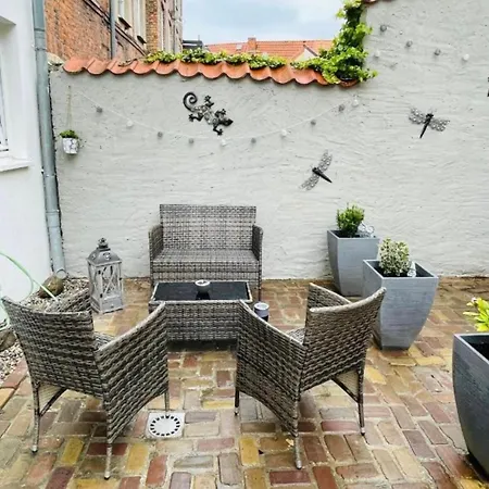 Five O - Old Town - Queen Appartement *